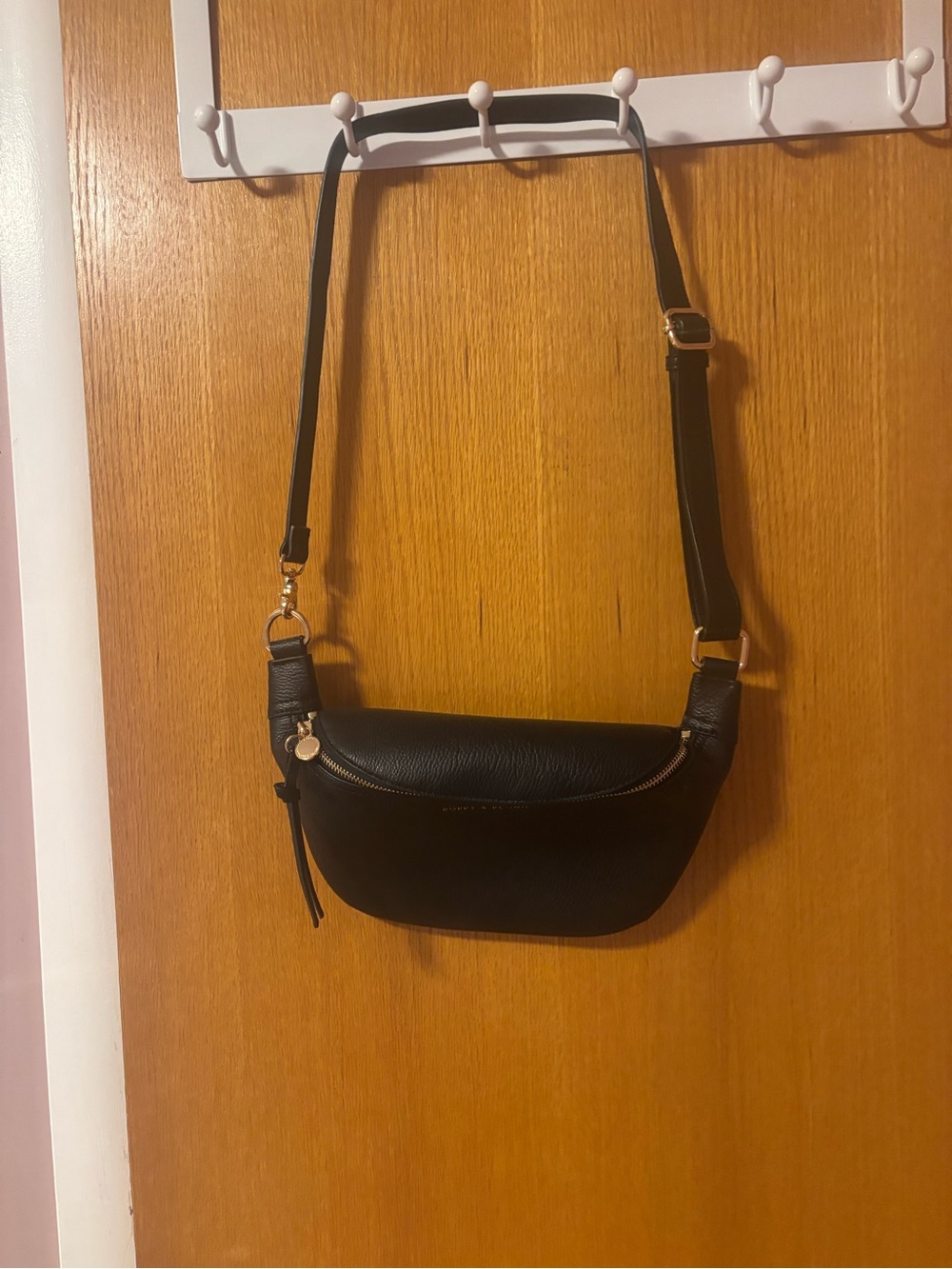 Poppy & Peonies Bag and Wallet